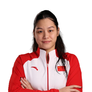 Yiting YU