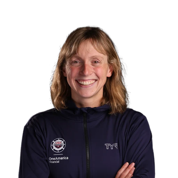 Katie LEDECKY