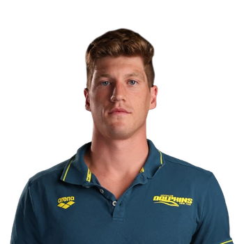 Brendon SMITH