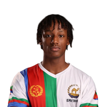 Aaron Ghebre OWUSU