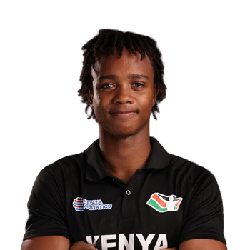 Stephen NYOIKE