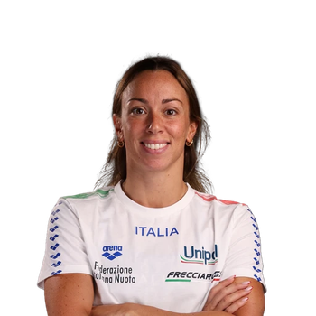 Silvia DI PIETRO