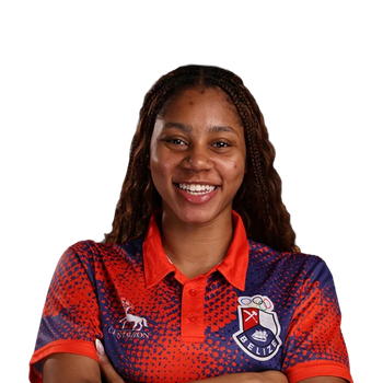 Davia RICHARDSON
