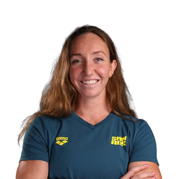 Lani PALLISTER