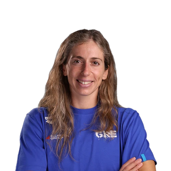 Anna NTOUNTOUNAKI