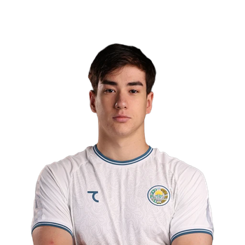 Eldor USMONOV