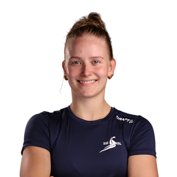 Johanna Elin GUDMUNDSDOTTIR