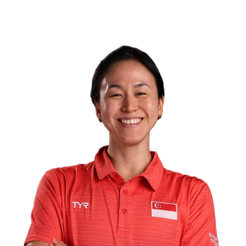 Ting Wen QUAH