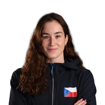 Barbora JANICKOVA