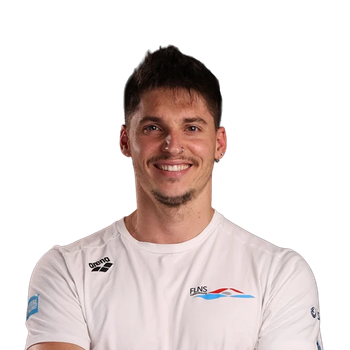Julien HENX