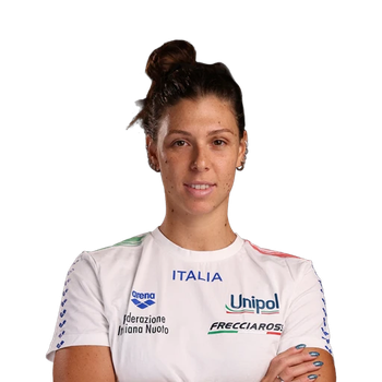 Sara FRANCESCHI