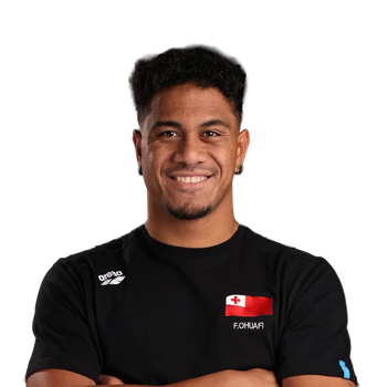 Finau OHUAFI