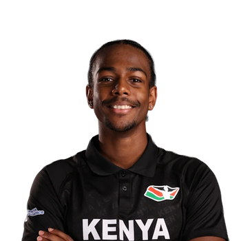 Haniel KUDWOLI