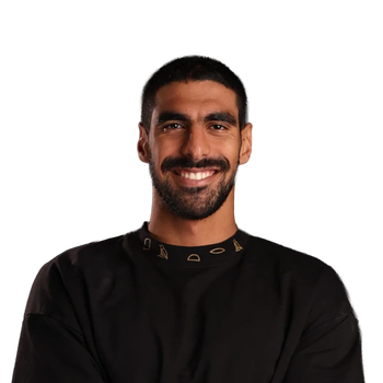 Abdelrahman SAMEH