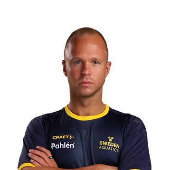 Victor JOHANSSON