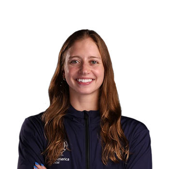 Kate DOUGLASS