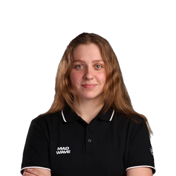 Daria KLEPIKOVA