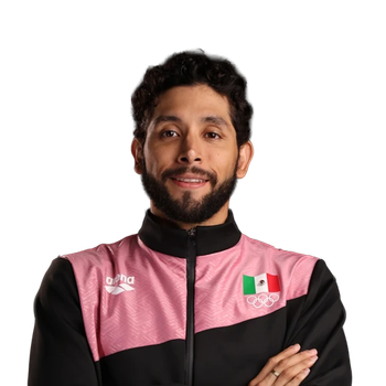 Miguel Alejandro DE LARA OJEDA