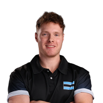 Adrian ROBINSON