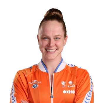Maaike DE WAARD