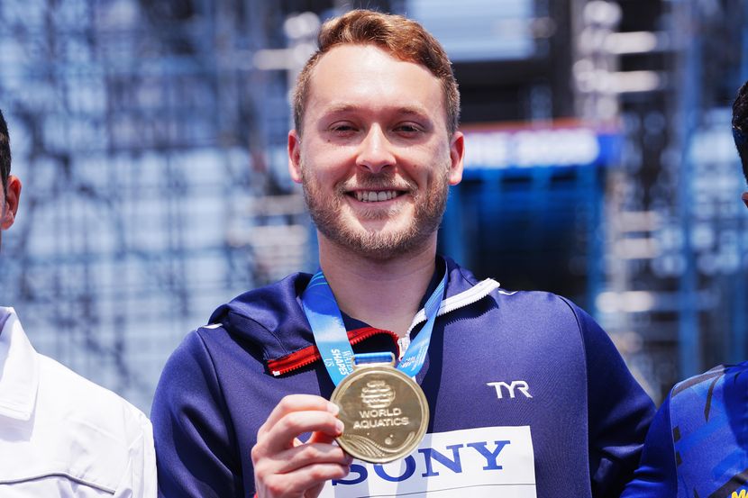 Men_s 27m platform _ Round 5-6 _ Day 17 _ World Aquatics Championships - Singapore 2025_Medium Res Image_m135658