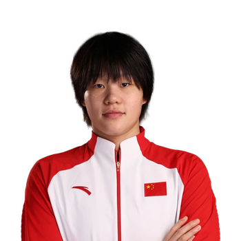 Peiqi YANG