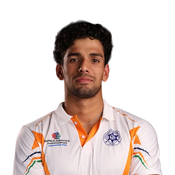 Aryan NEHRA