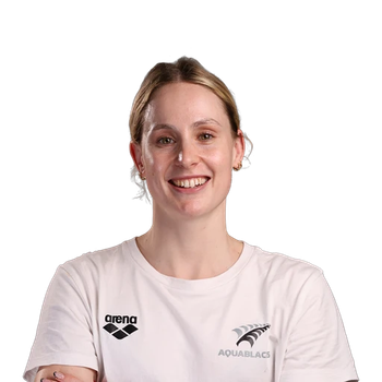 Caitlin DEANS