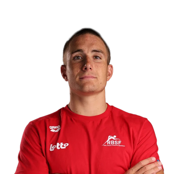 Lucas Pierre A HENVEAUX