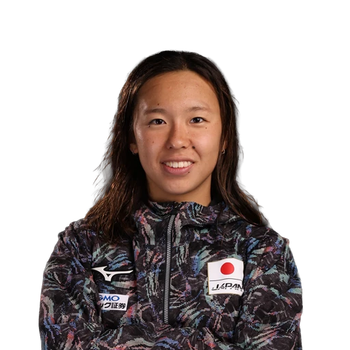 Ichika KAJIMOTO