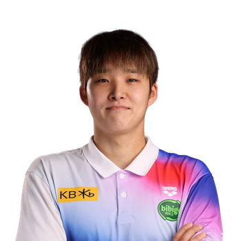 Woomin KIM