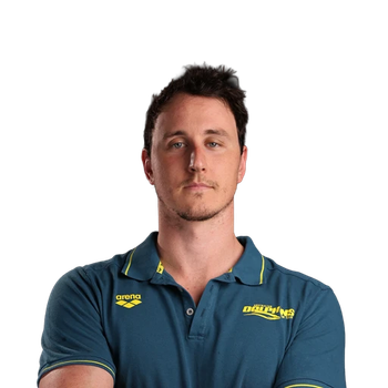 Cameron MCEVOY