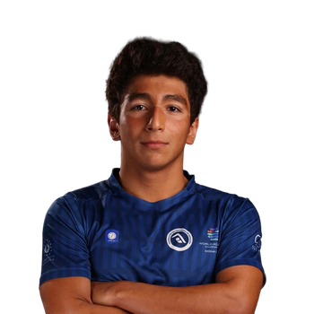 Xavier VENTURA