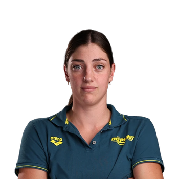 Meg HARRIS