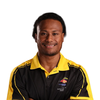 Nathaniel NOKA