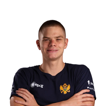 Milos MILENKOVIC