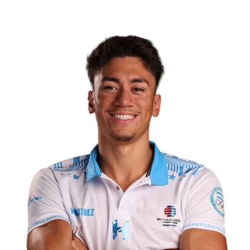 Gabriel MARTINEZ