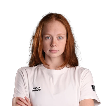 Alina GAIFUTDINOVA