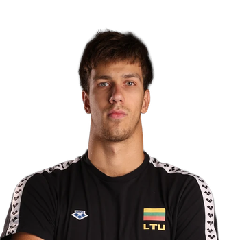 Tomas NAVIKONIS