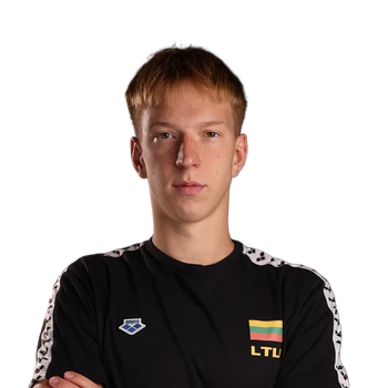 Tomas LUKMINAS