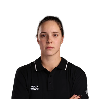 Daria TROFIMOVA