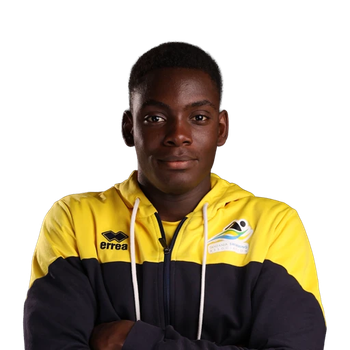 Michael Mponezya JOSEPH