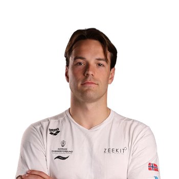 Markus LIE