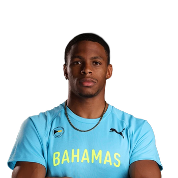 Lamar TAYLOR