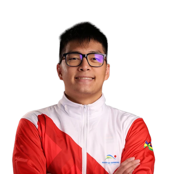 Victor AH YONG