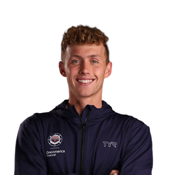 Carson FOSTER