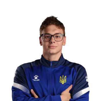 Oleksandr ZHELTIAKOV