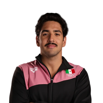 Andres Eduardo PUENTE BUSTAMANTE