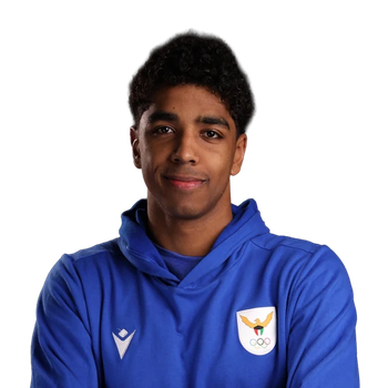 Sauod ALSHAMROUKH