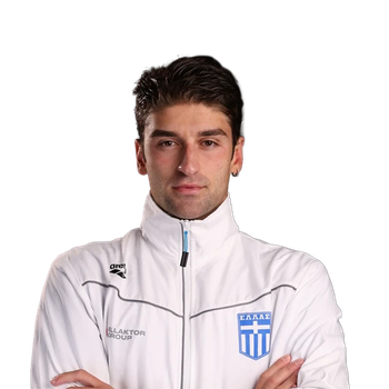 Dimitrios MARKOS